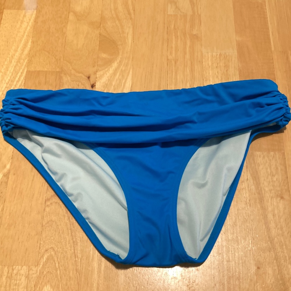 Victoria’s Secret Heavenly Bikini bottom size M